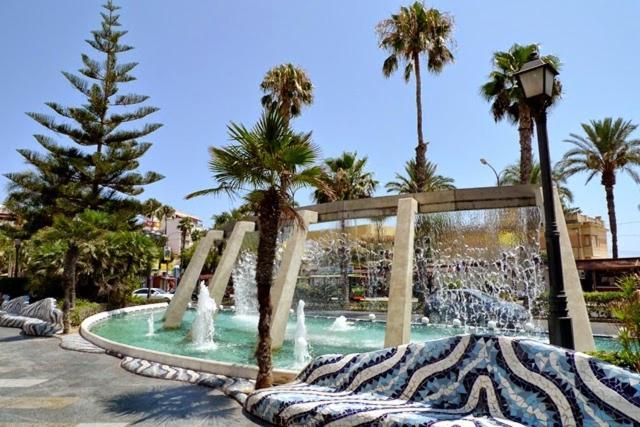 Mila Sloneczny Apartament W Torrevieja Centrum Exterior foto